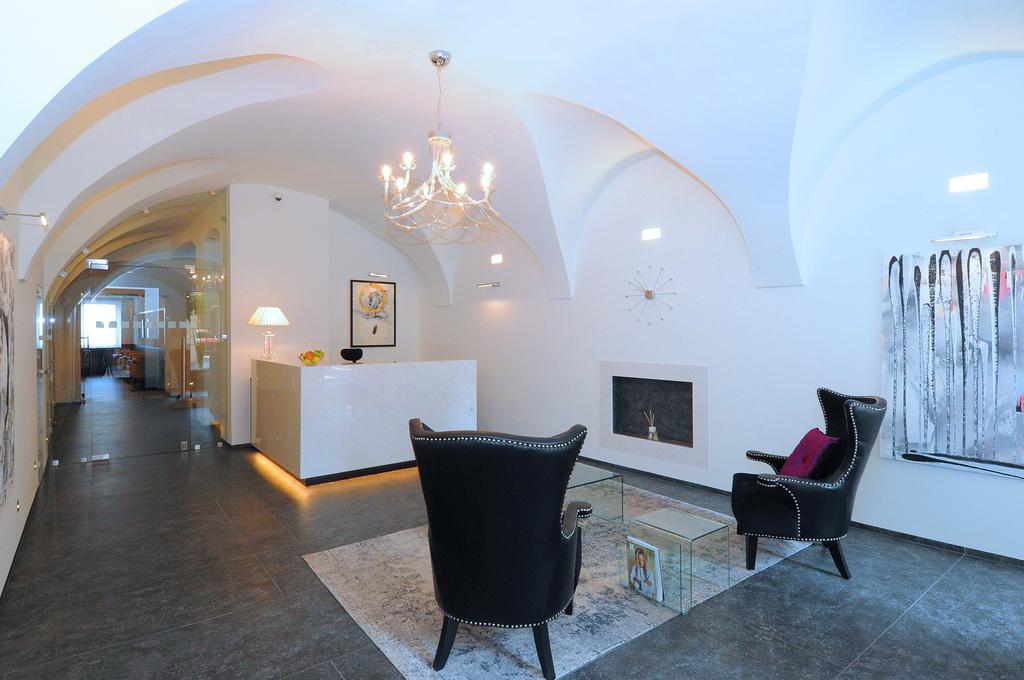 Apartmany Kramer Опава Экстерьер фото