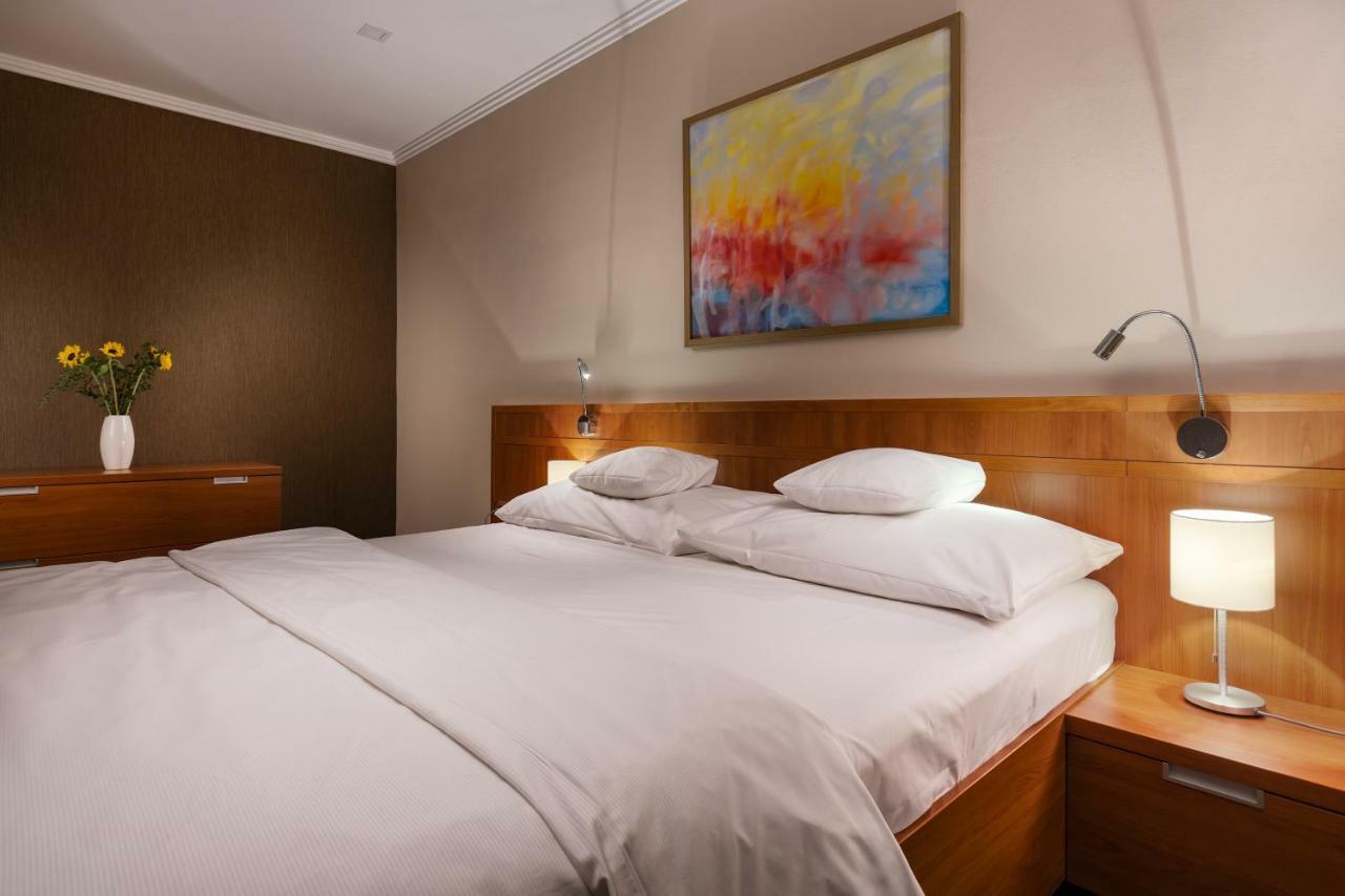Apartmany Kramer Опава Экстерьер фото