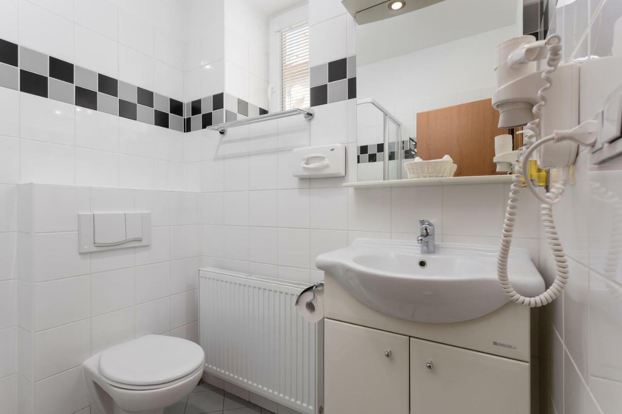 Apartmany Kramer Опава Экстерьер фото