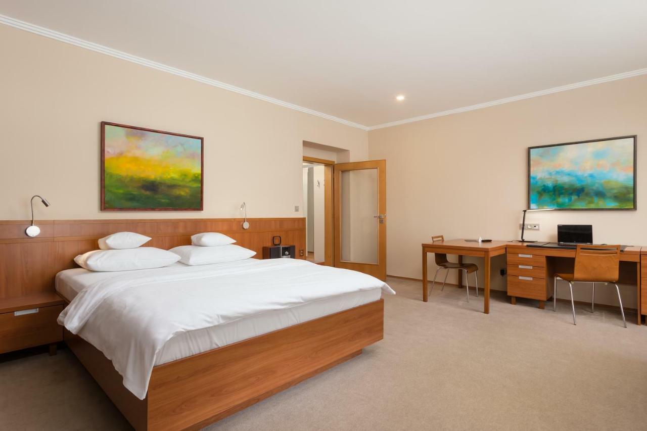 Apartmany Kramer Опава Экстерьер фото